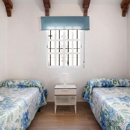 Apartamento En La Playa 2 Кониль-де-ла-Фронтера Экстерьер фото