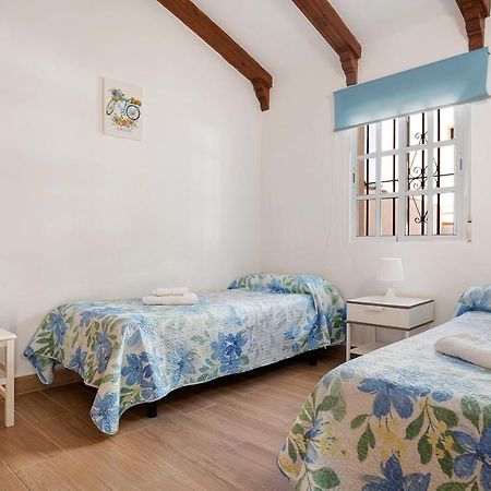 Apartamento En La Playa 2 Кониль-де-ла-Фронтера Экстерьер фото