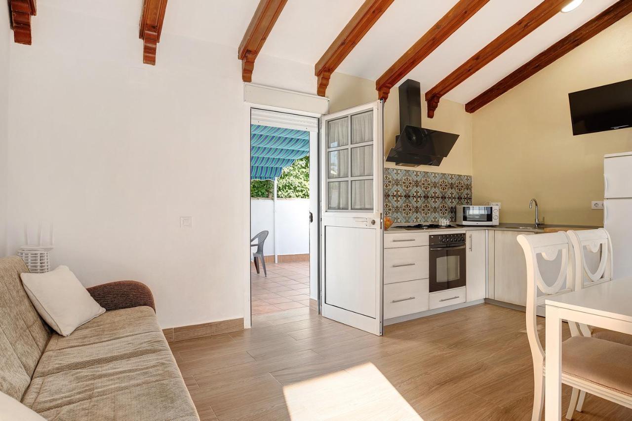 Apartamento En La Playa 2 Кониль-де-ла-Фронтера Экстерьер фото